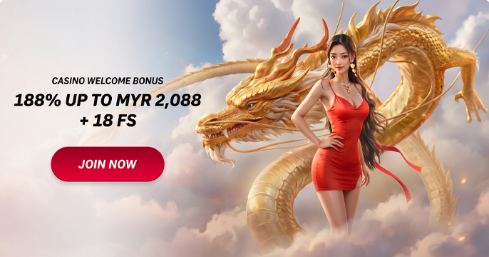 Longfu88 Casino